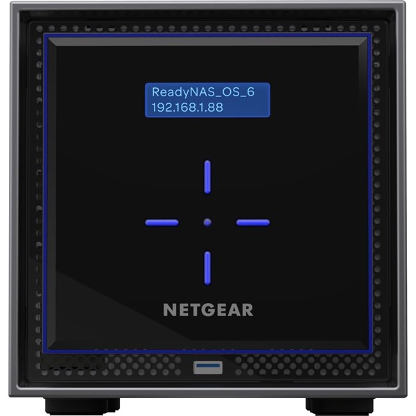Picture for category Network Attached  Storage (NAS)